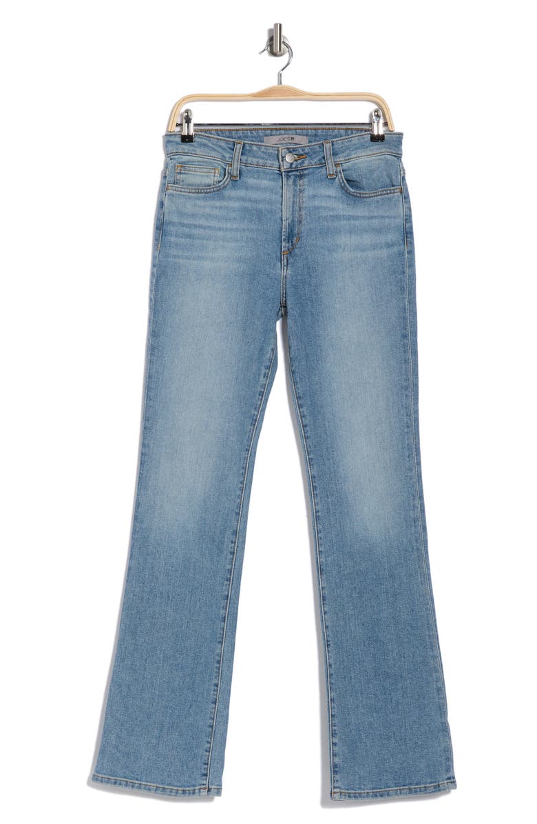 Joe's High Rise Curvy Bootcut Jeans, Alternate, color,