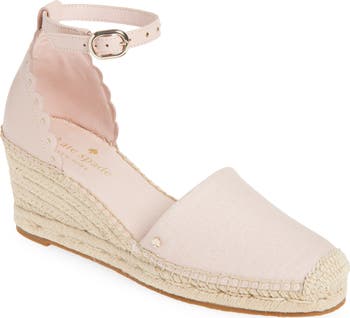 【Kate Spade】Polly Espadrille Wedge Sandal ◆国内発送◆ Kate Spade New York polly espadrille wedge sandal (Women