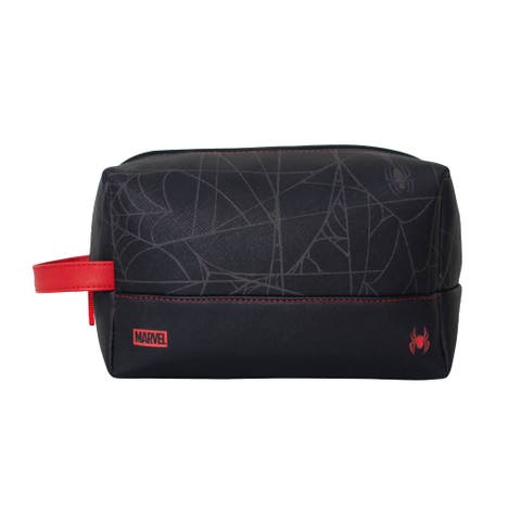 Marvel Miles Morales Dopp Kit