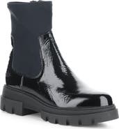 Bos. & Co. Five Waterproof Chelsea Boot