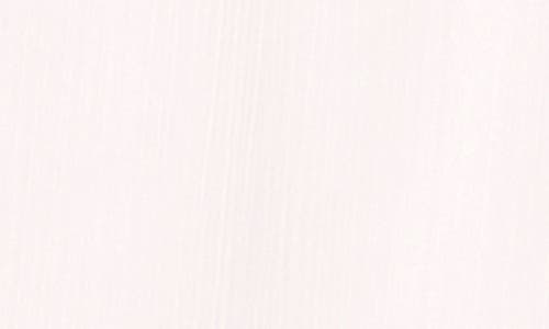 Vince Camuto Off The Shoulder Long Sleeve Top In White