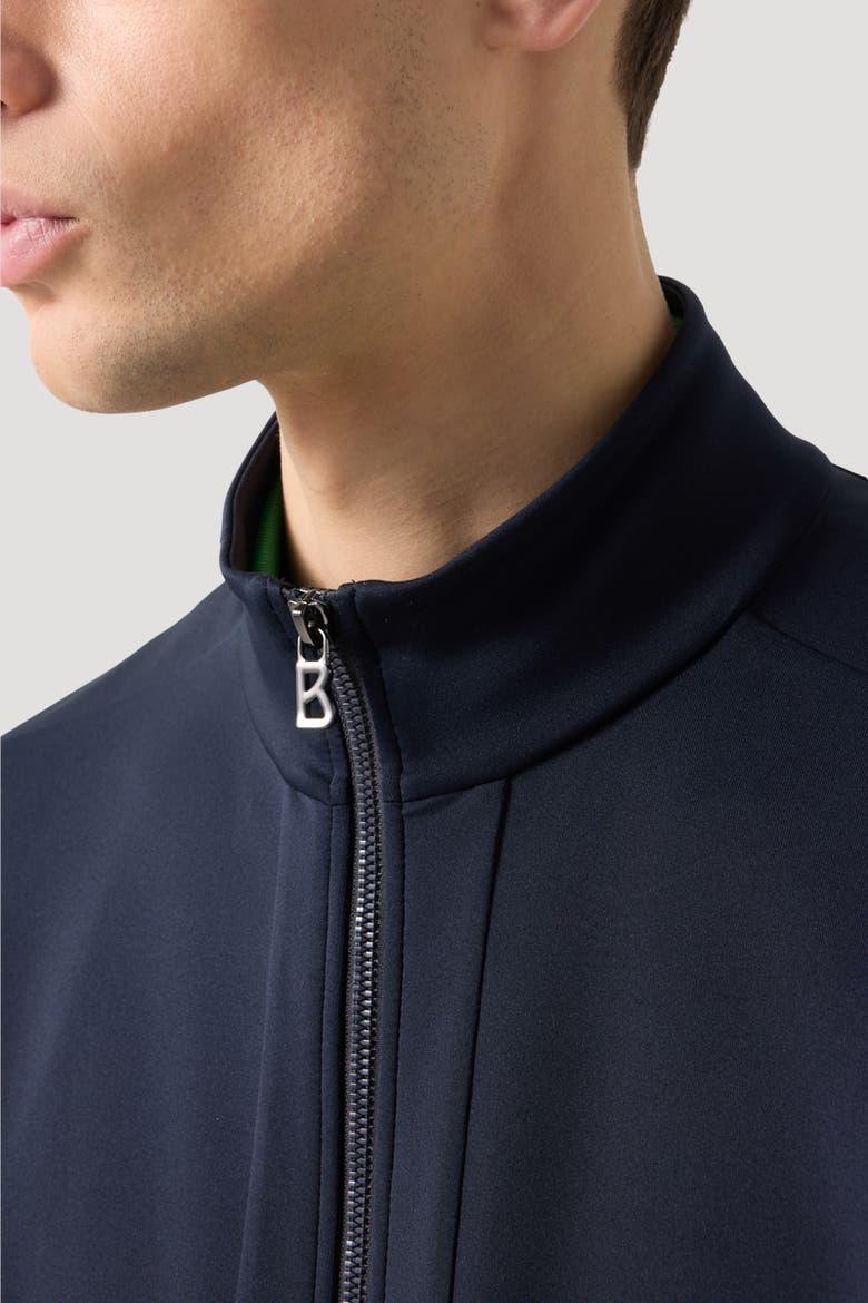 Semir Functional Jacket, Alternate, color, Navy blue