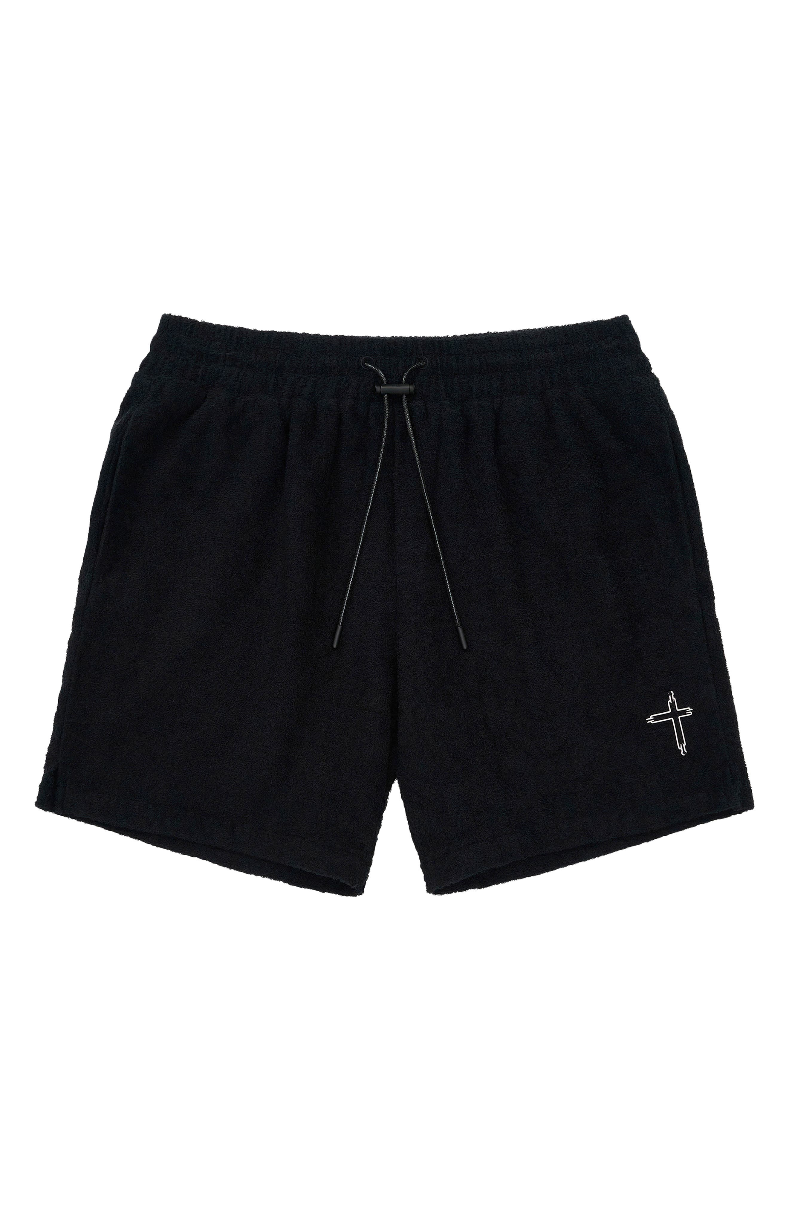 selected BLACK