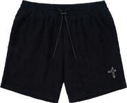 RtA Clyde Pull-On Terry Shorts