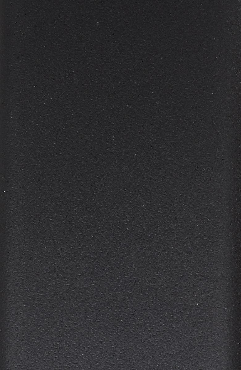 FERRAGAMO Double Gancio Reversible Calfskin Leather Belt, Alternate, color, 