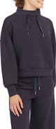 SPANX® AirLuxe At the Hip Pullover