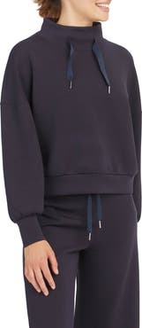SPANX® AirLuxe At the Hip Pullover