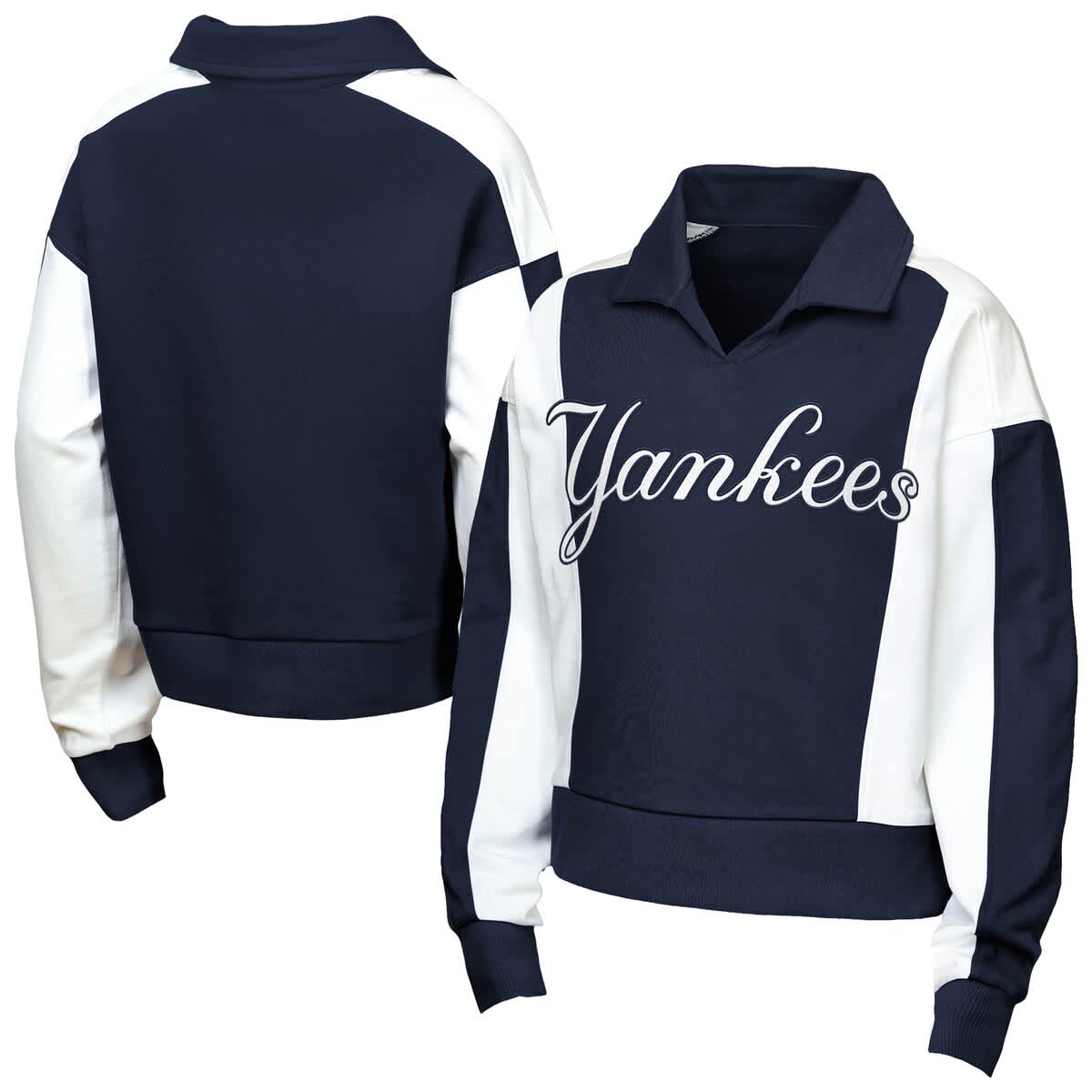 selected Navy