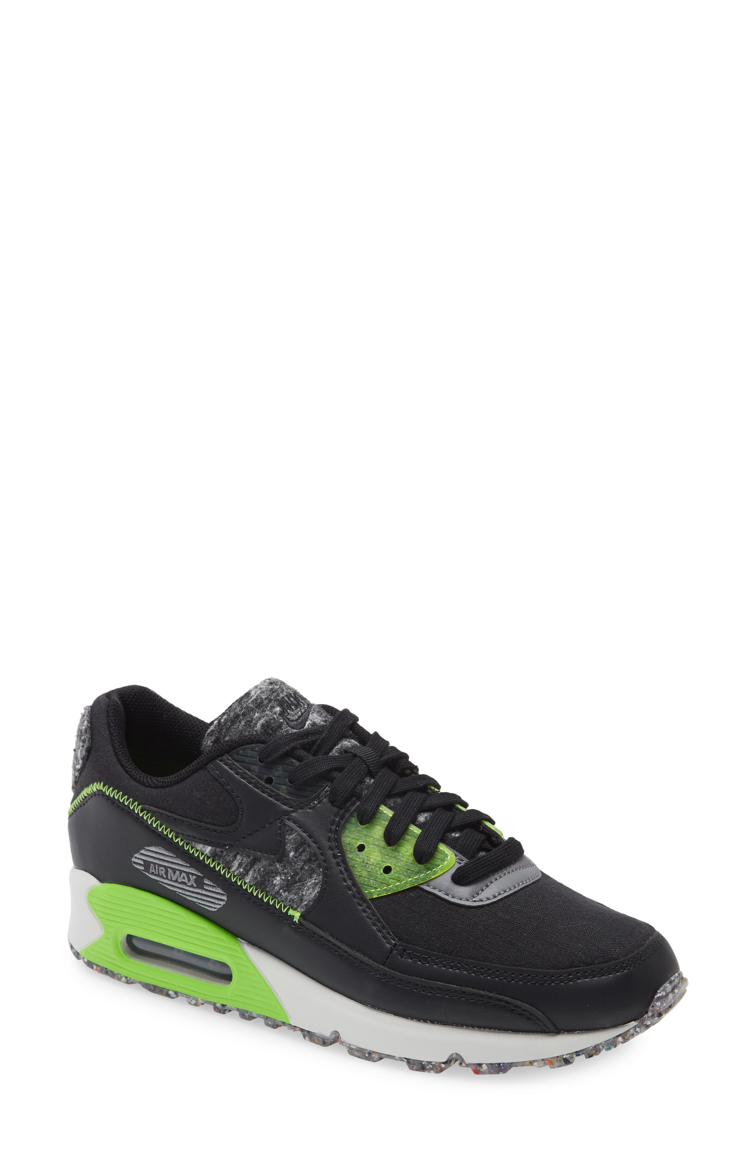 Nike Air Max 90 Sneaker, Main, color, 