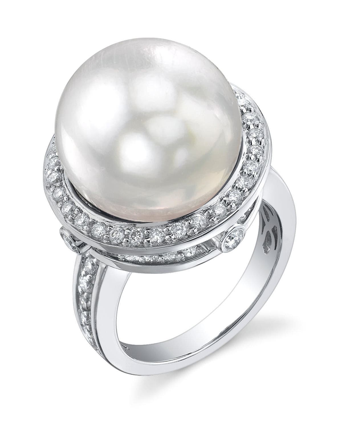 selected White Gold