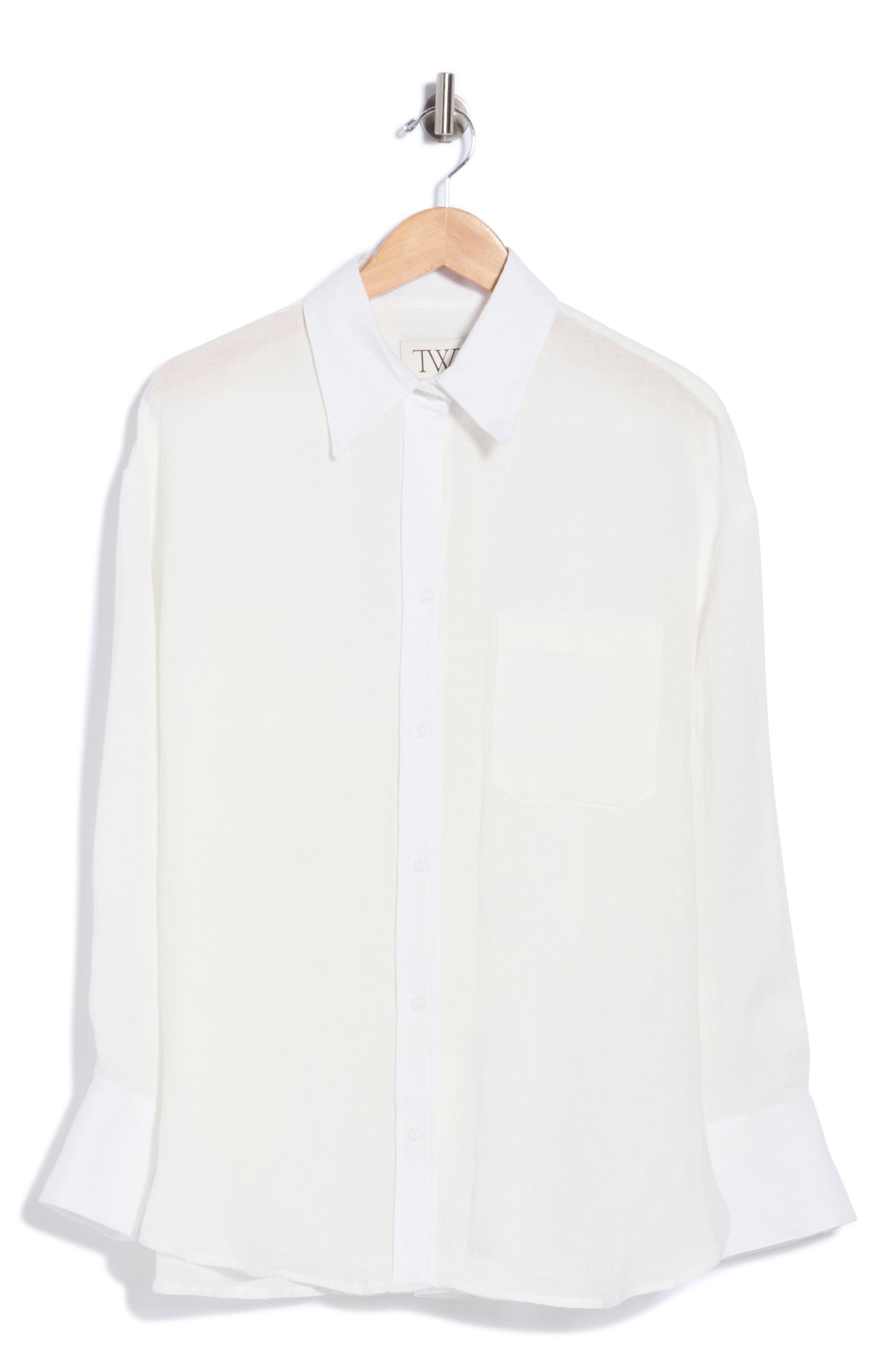 Big Joe Button Shirt