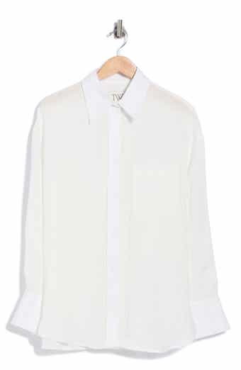 Big Joe Button Shirt