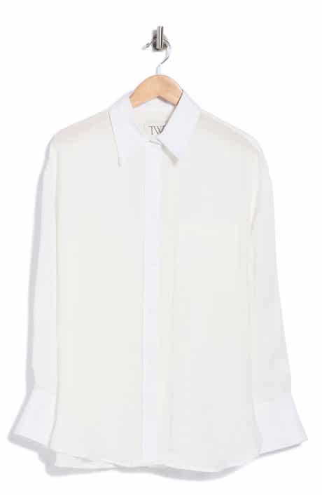 Big Joe Button Shirt