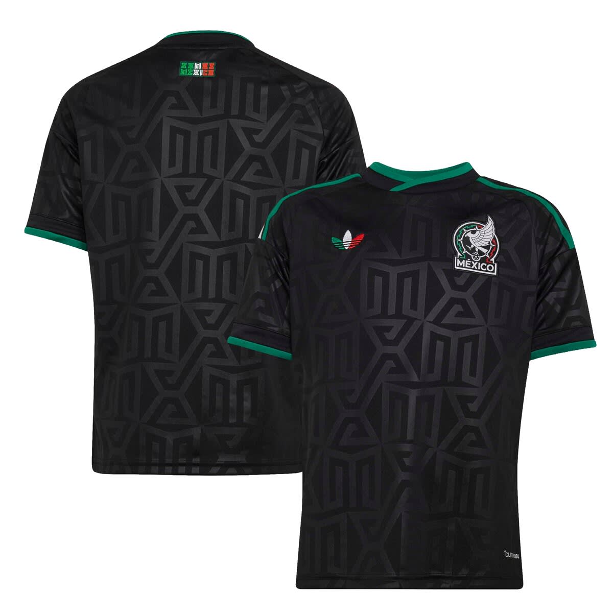 selected Black