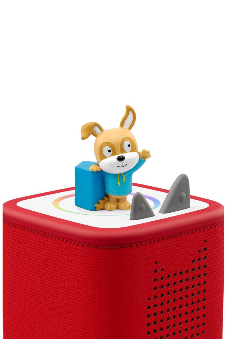 Lalalinos 3-Pack Tonie Character Bundle, Alternate, color, MULTI