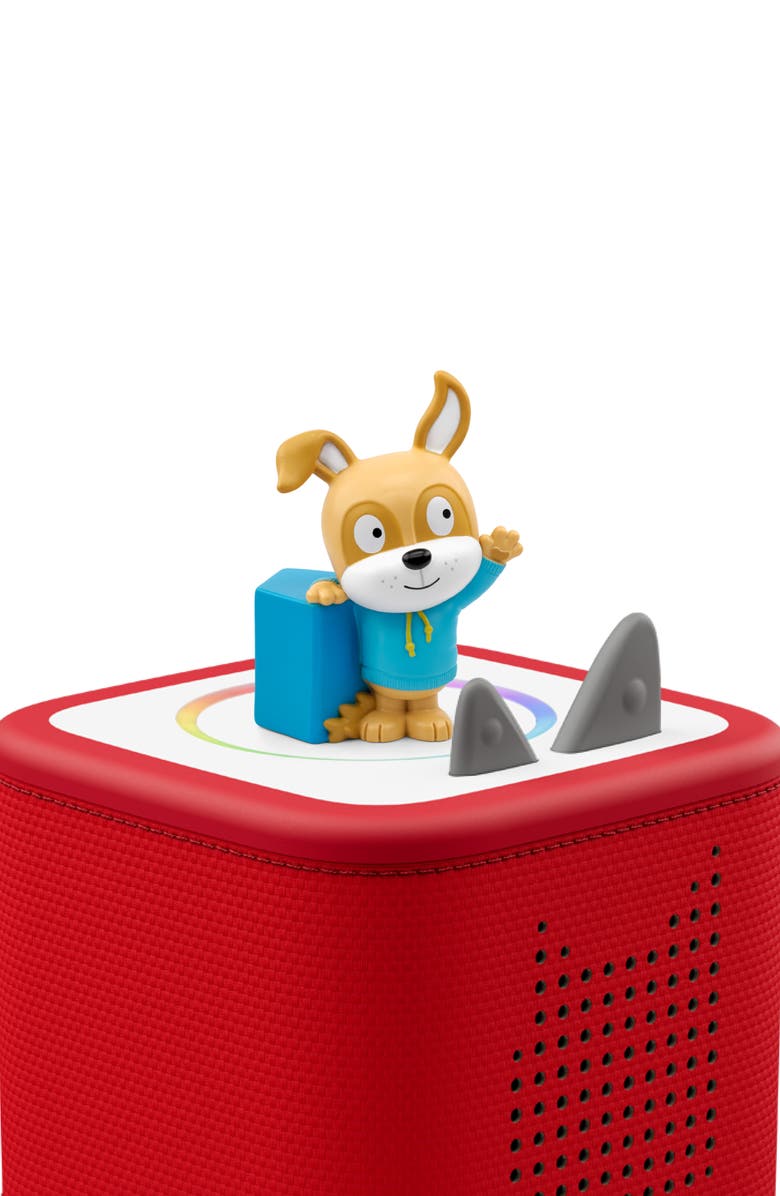 tonies Lalalinos 3-Pack Tonie Character Bundle, Alternate, color, Multi