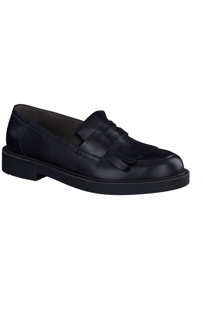 Paul Green Stacy Kiltie Penny Loafer, Main, color,