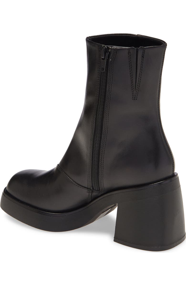 Vagabond Shoemakers Brooke Platform Bootie, Alternate, color,