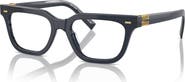 Miu Miu 53mm Rectangle optical glasses
