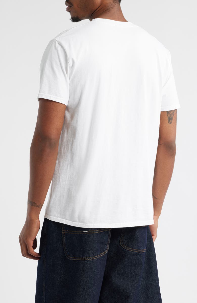 BDG Urban Outfitters Auto Services Graphic T-Shirt, Alternate, color, 