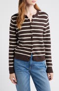 Madewell Kensington Cardigan