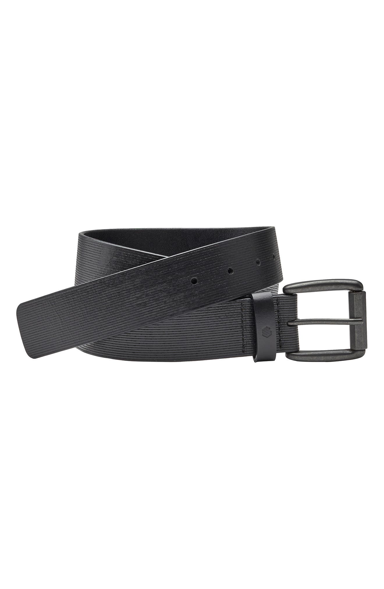 selected BLACK