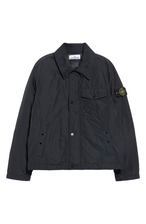 Water Repellent Down Jacket