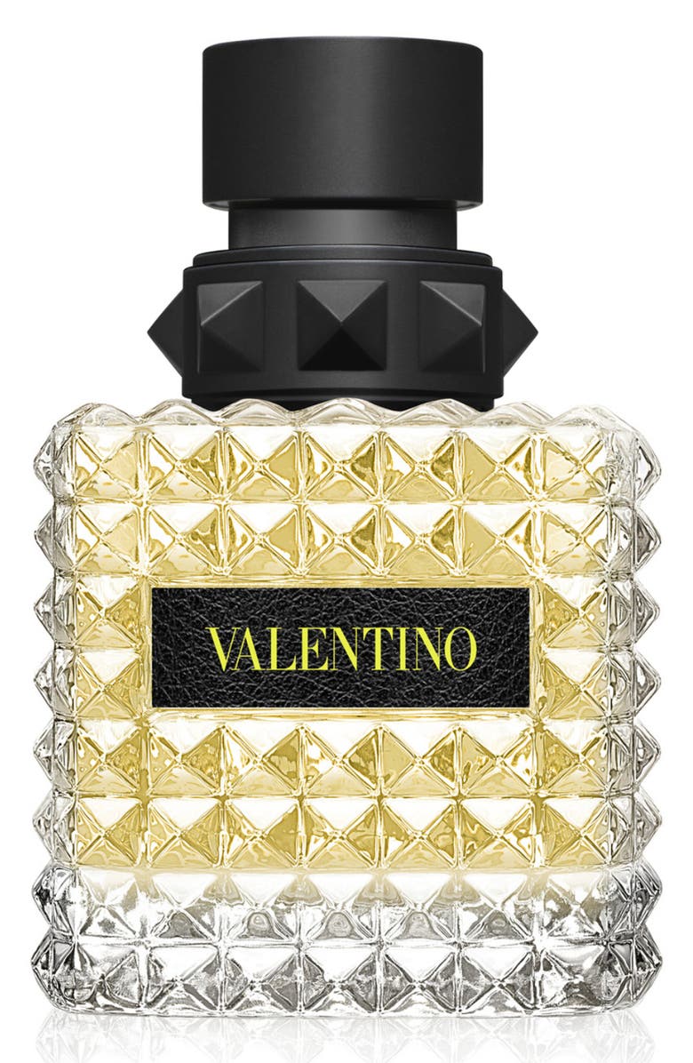 Valentino Donna Born in Roma Yellow Dream Eau de Parfum, Main, color, 