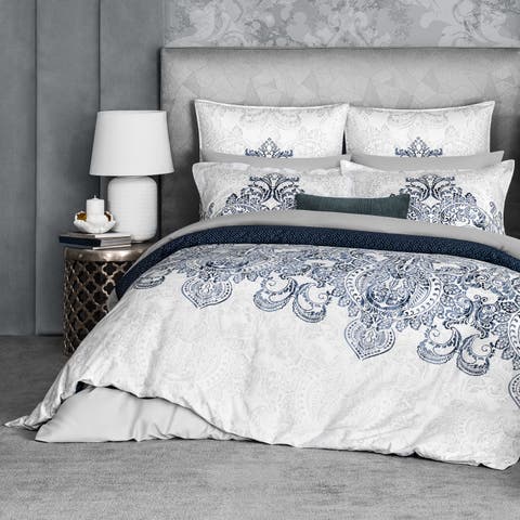 Flevoland Duvet Cover