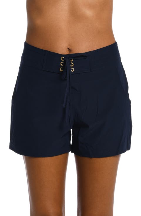 3-Inch Board Shorts
