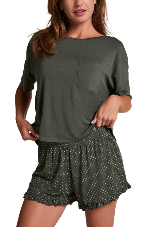 Jersey Pyjama Set