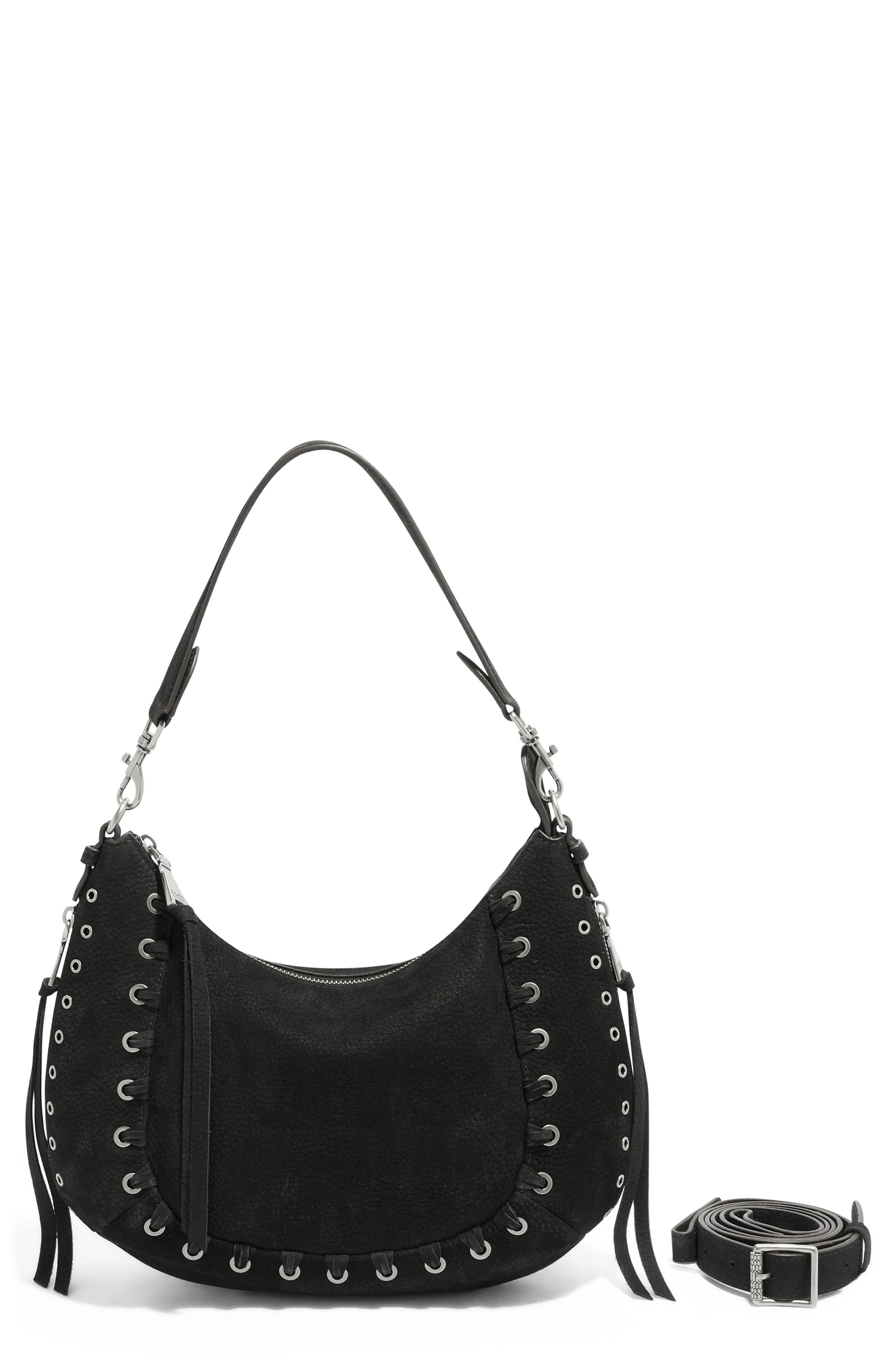 Aimee Kestenberg Austin Vibes Convertible Hobo Bag, Main, color, 