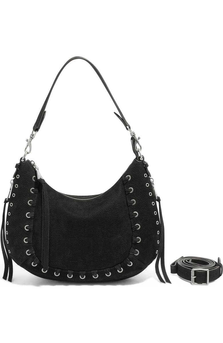 Aimee Kestenberg Austin Vibes Convertible Hobo Bag, Main, color,