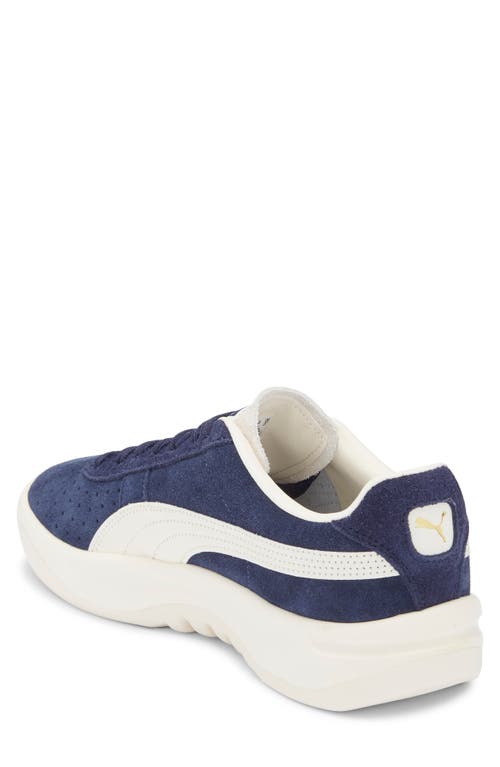 Puma Gv Special Suede Sneaker