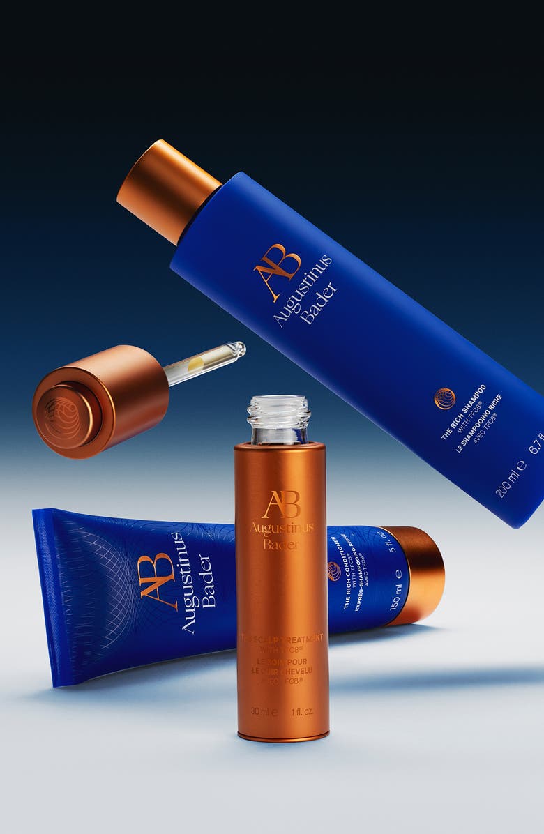 Augustinus Bader Restorative Scalp & Hair System with TFC8<sup>®</sup> (Limited Edition) $205 Value, Alternate, color, 