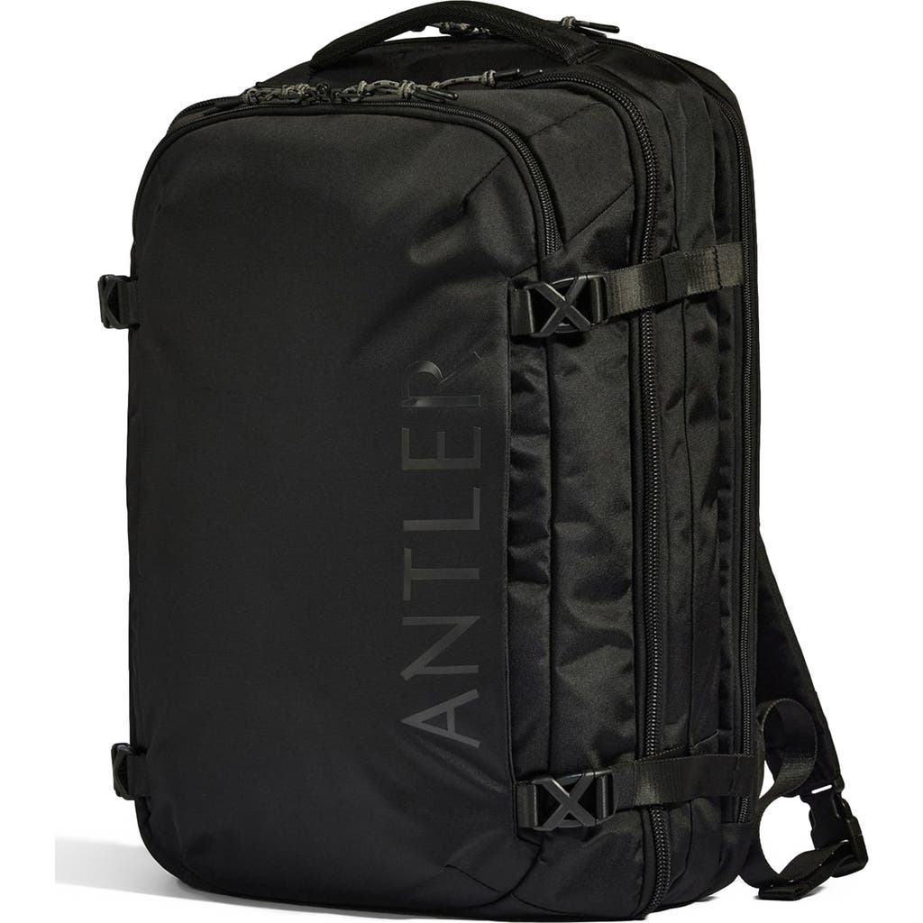 ANTLER Discovery 45L Backpack in Black at Nordstrom
