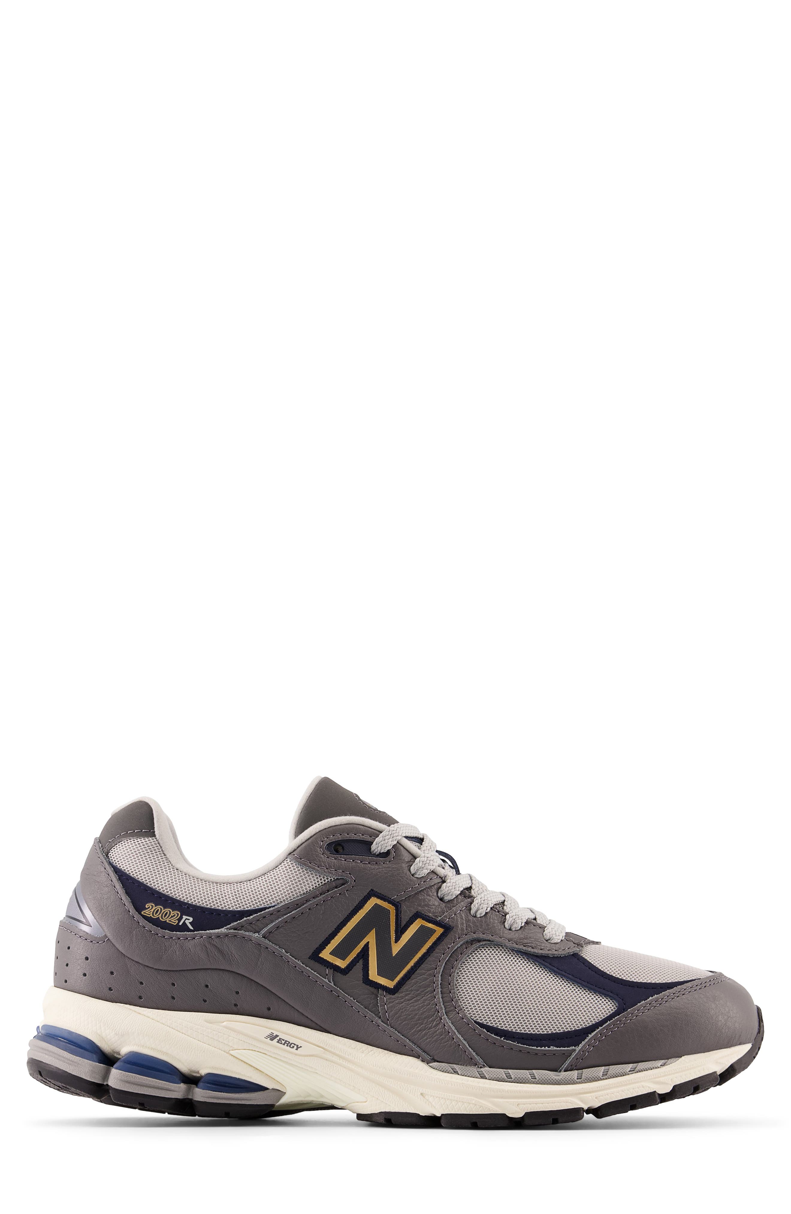 2002R Sneaker, Alternate, color, CASTLE ROCK