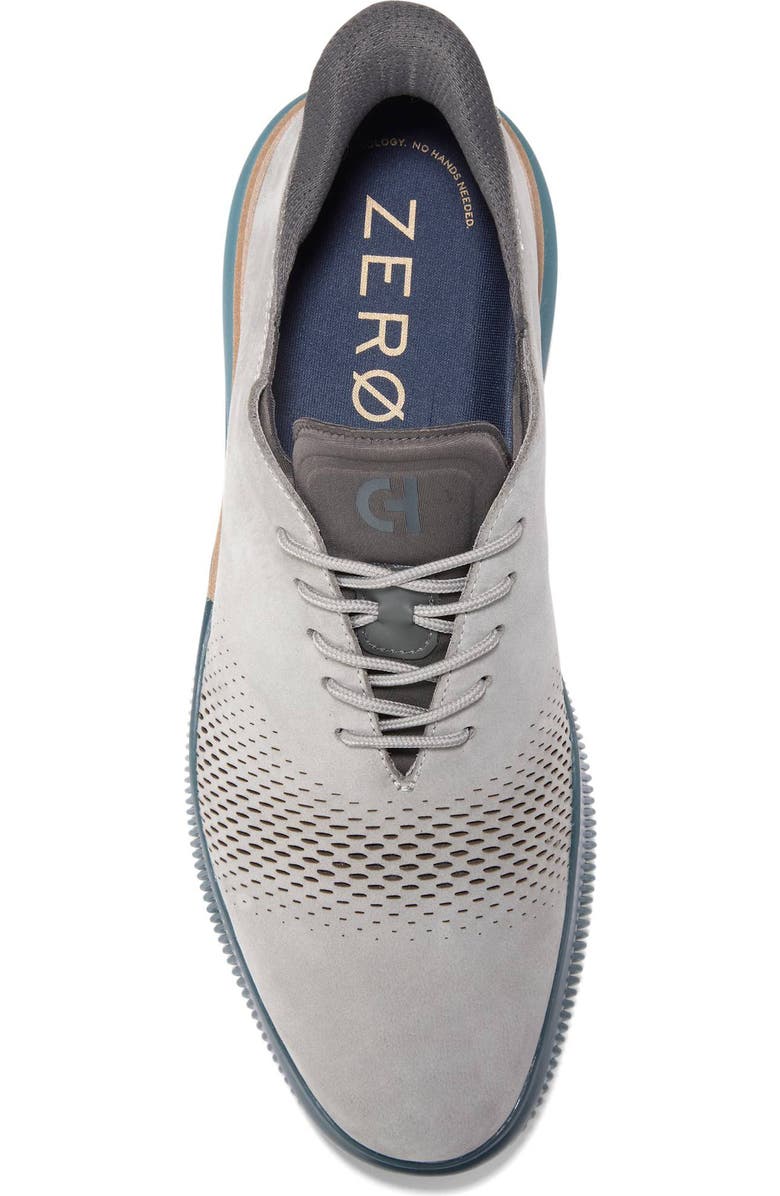 Cole Haan 6.ZeroGrand Laser Wing Oxford, Alternate, color,
