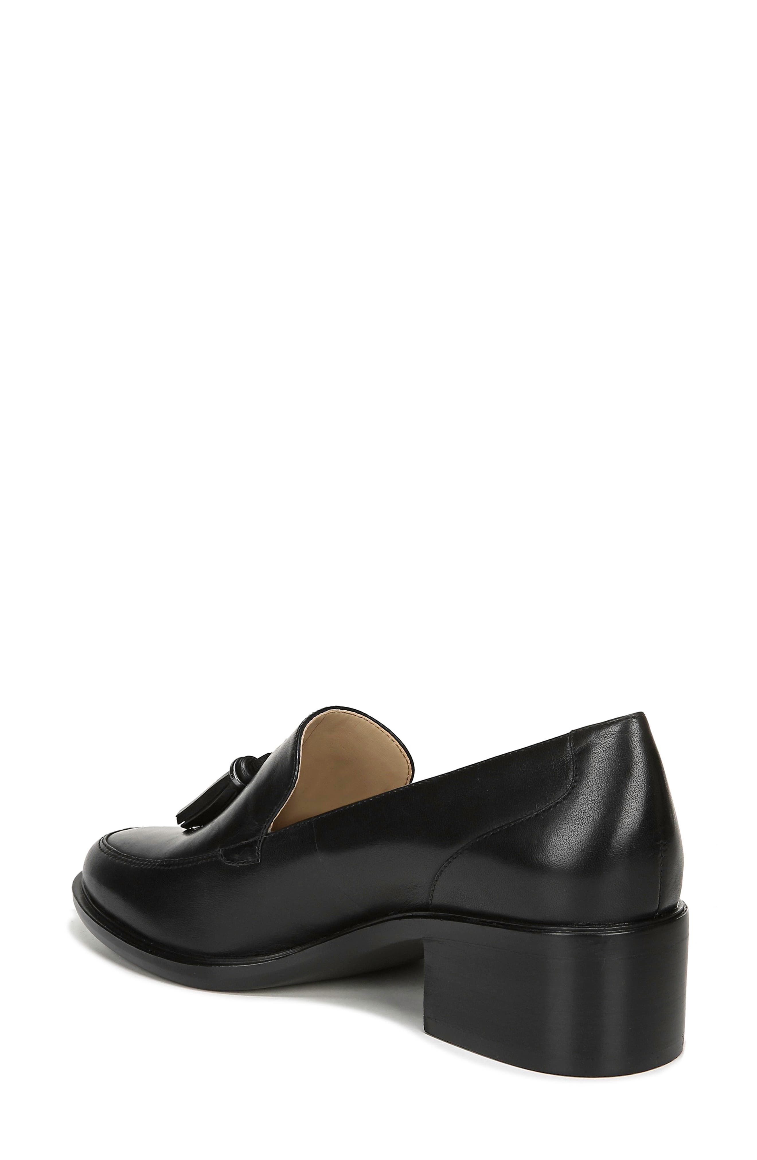Naturalizer Palmer Loafer, Alternate, color, 