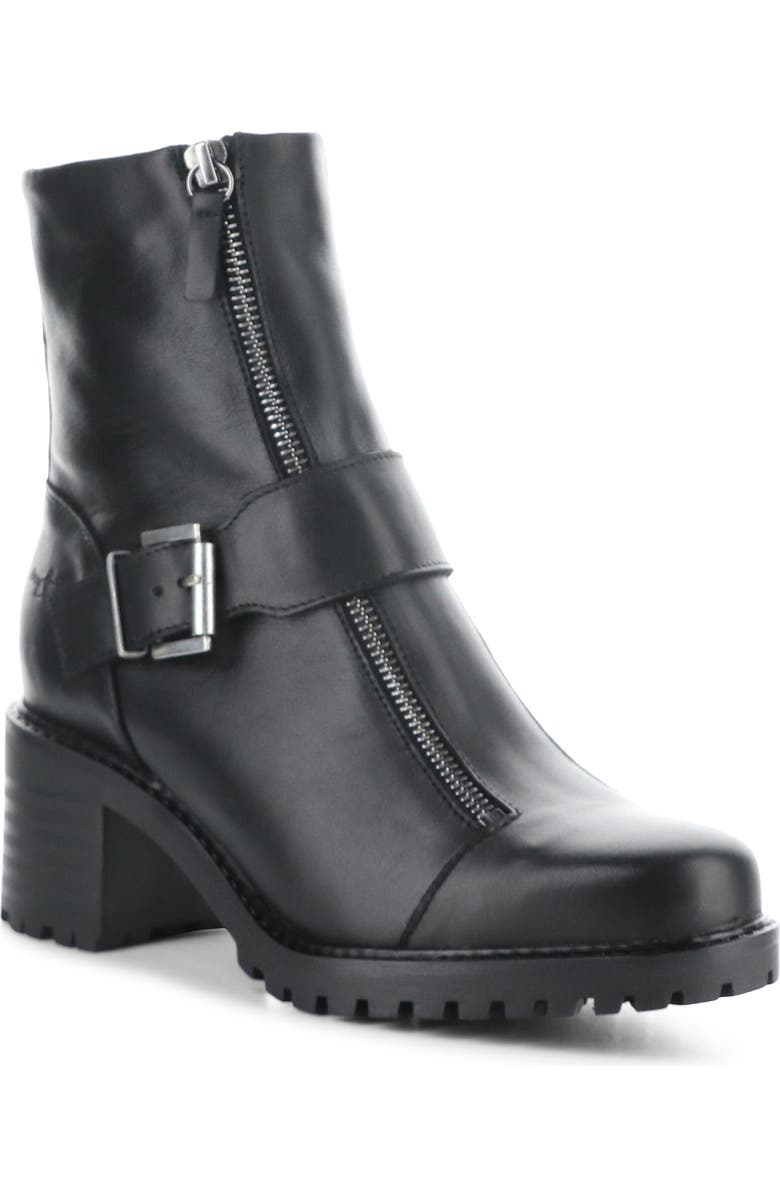 Bos. & Co. Ishy Bootie, Main, color,