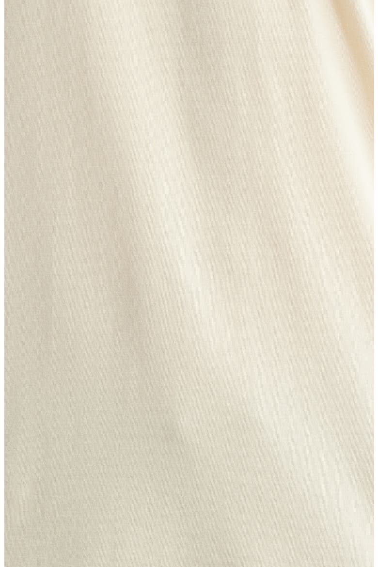 Water Graphic T-Shirt, Alternate, color, CREAM
