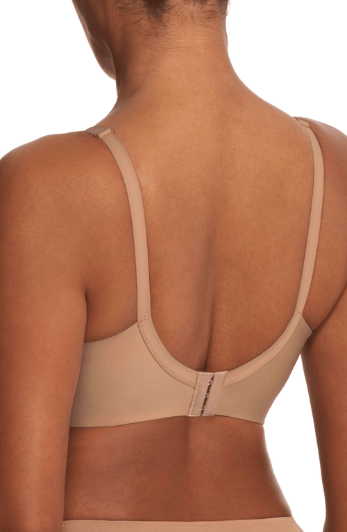 Natori Harmony Smooth Back Underwire Bra
