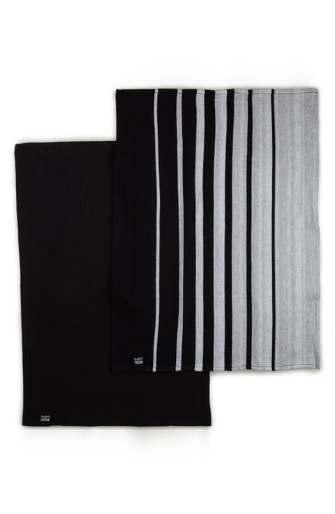 Gen 2-Piece Tea Towel Set