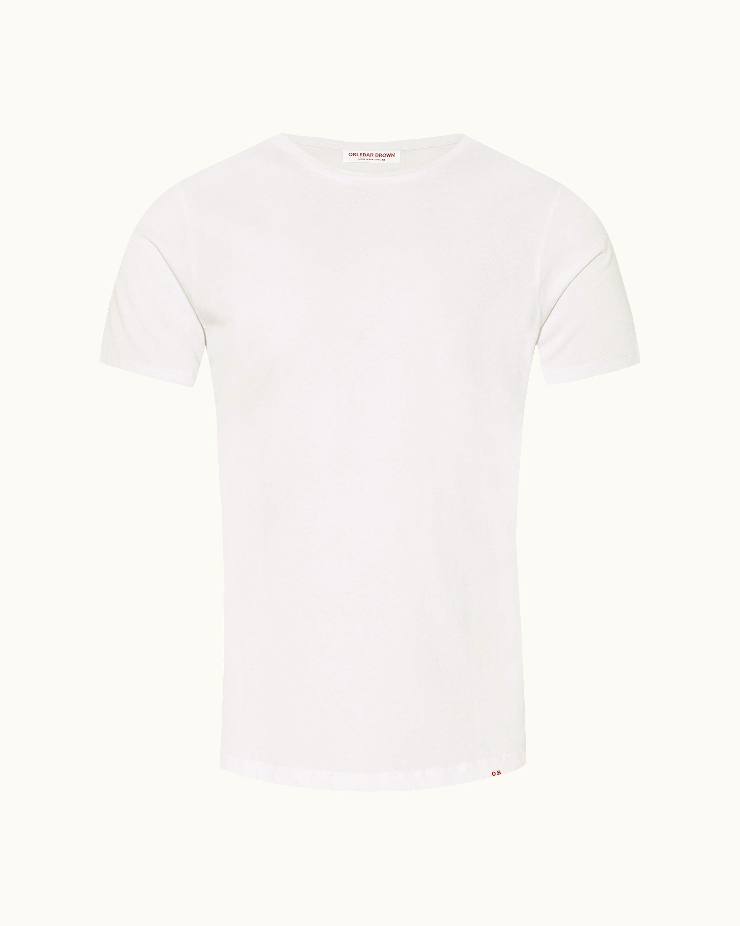 selected WHITE