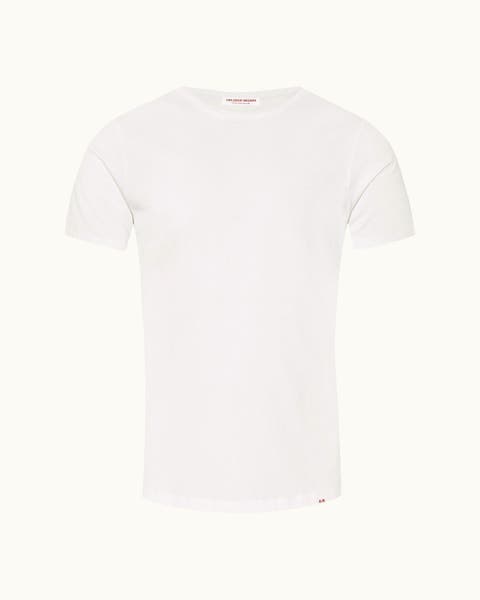 Ob T Tailored Fit Crew Neck T-Shirt