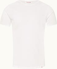 Orlebar Brown Ob T Tailored Fit Crew Neck T-Shirt