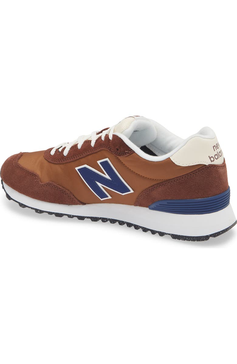 New Balance 515 Sneaker, Alternate, color, Toffee/ Rich Oak