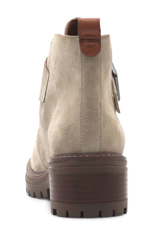 Gentle Souls Baden Bootie In Multi