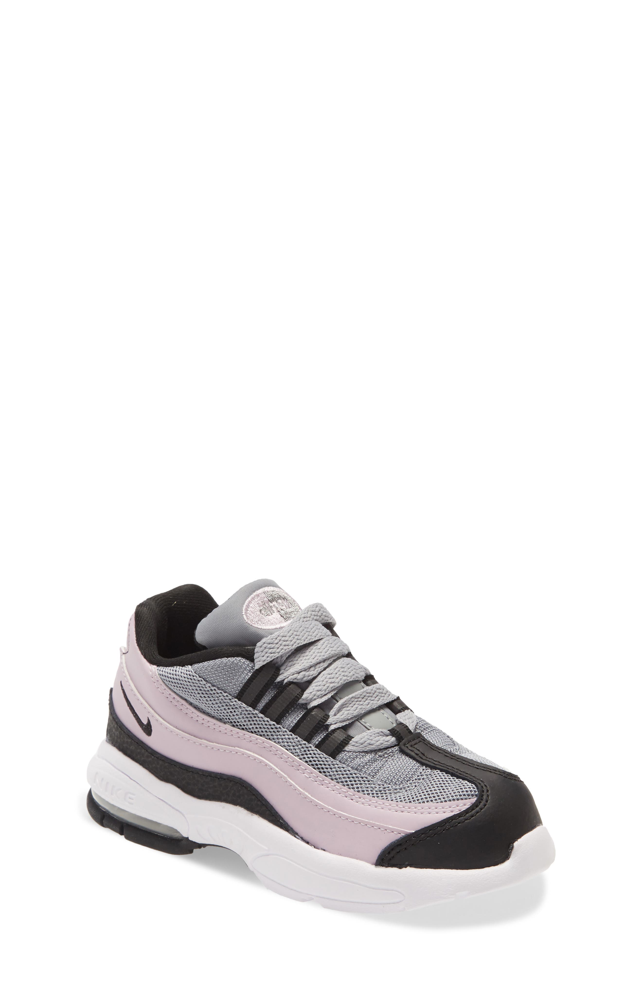 Nike Air<sup
®</sup
 Max 95 Sneaker, Main, color, 