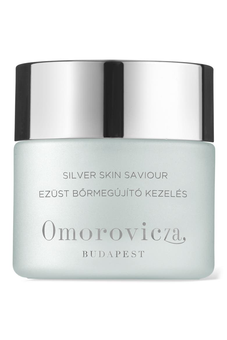 Silver Skin Saviour Face Mask, Main, color, NO COLOR